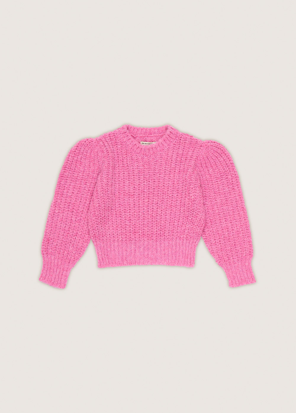 Ambrosia Jumper Fucsia