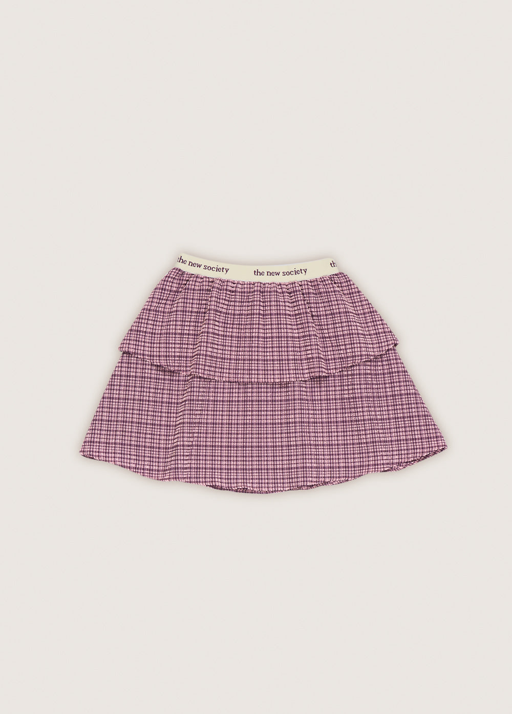 Anabella Skirt_Sampling
