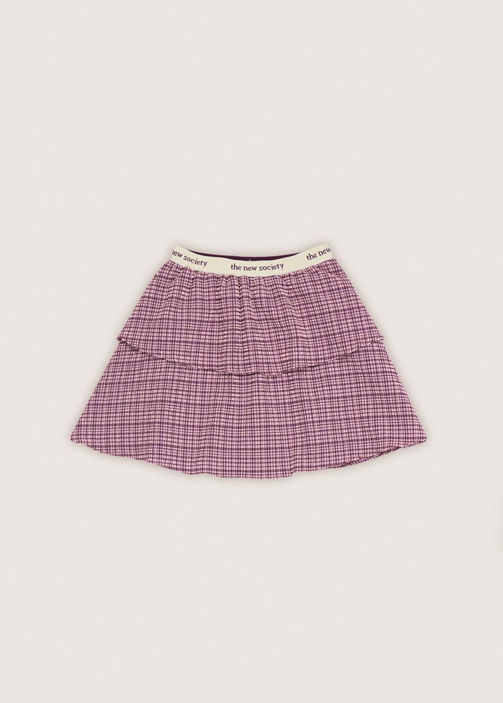 Anabella Skirt_Sampling