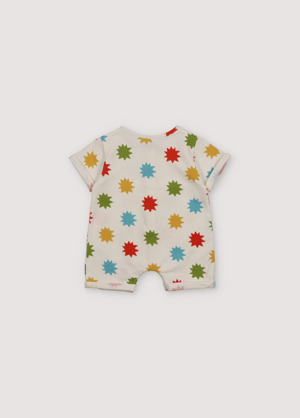 Anthea Baby Romper_Sampling