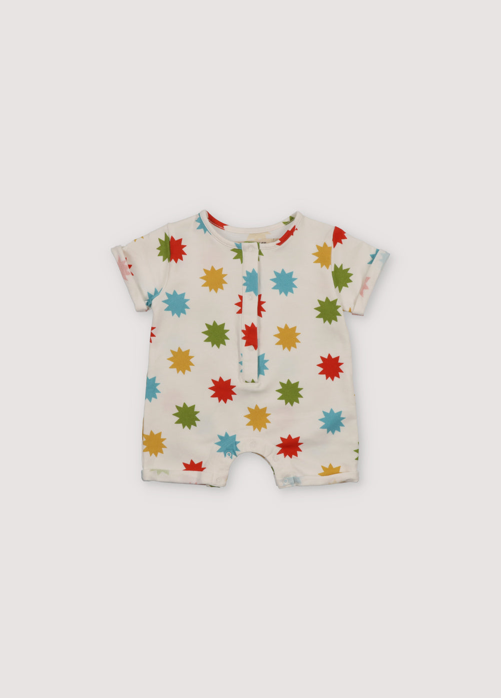 Anthea Baby Romper_Sampling