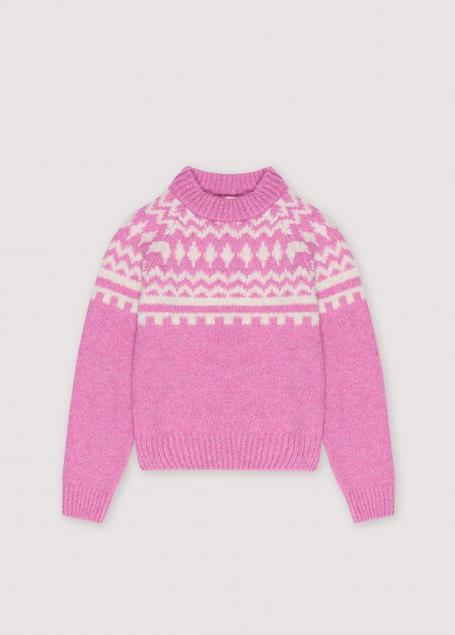 Tirol Woman Jumper