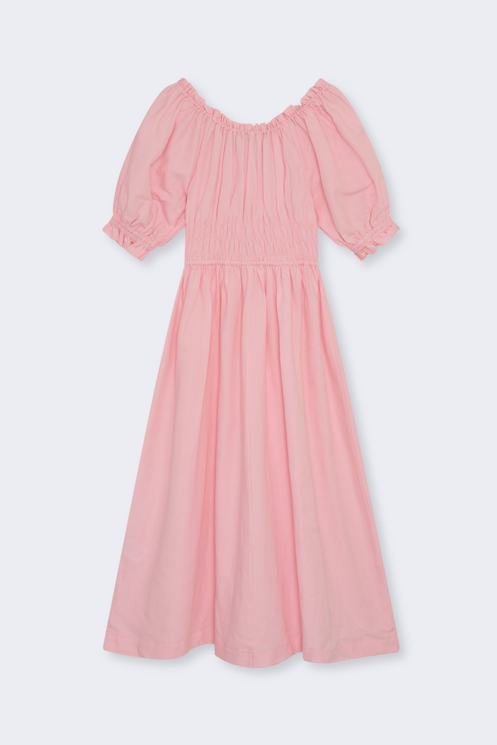 Amaryllis Woman Dress Fairy Tale_Sampling