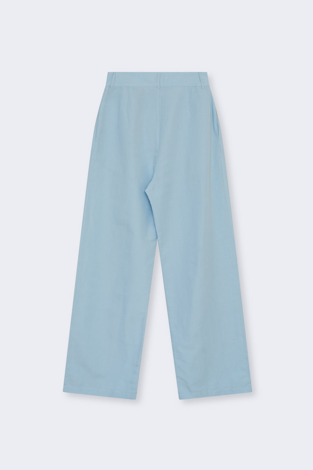 Amaryllis Woman Pant Soft Sky_Sampling