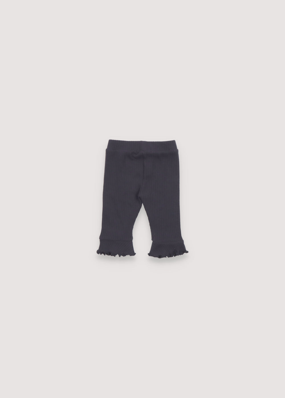 Betsy Baby Flare Legging Space Blue