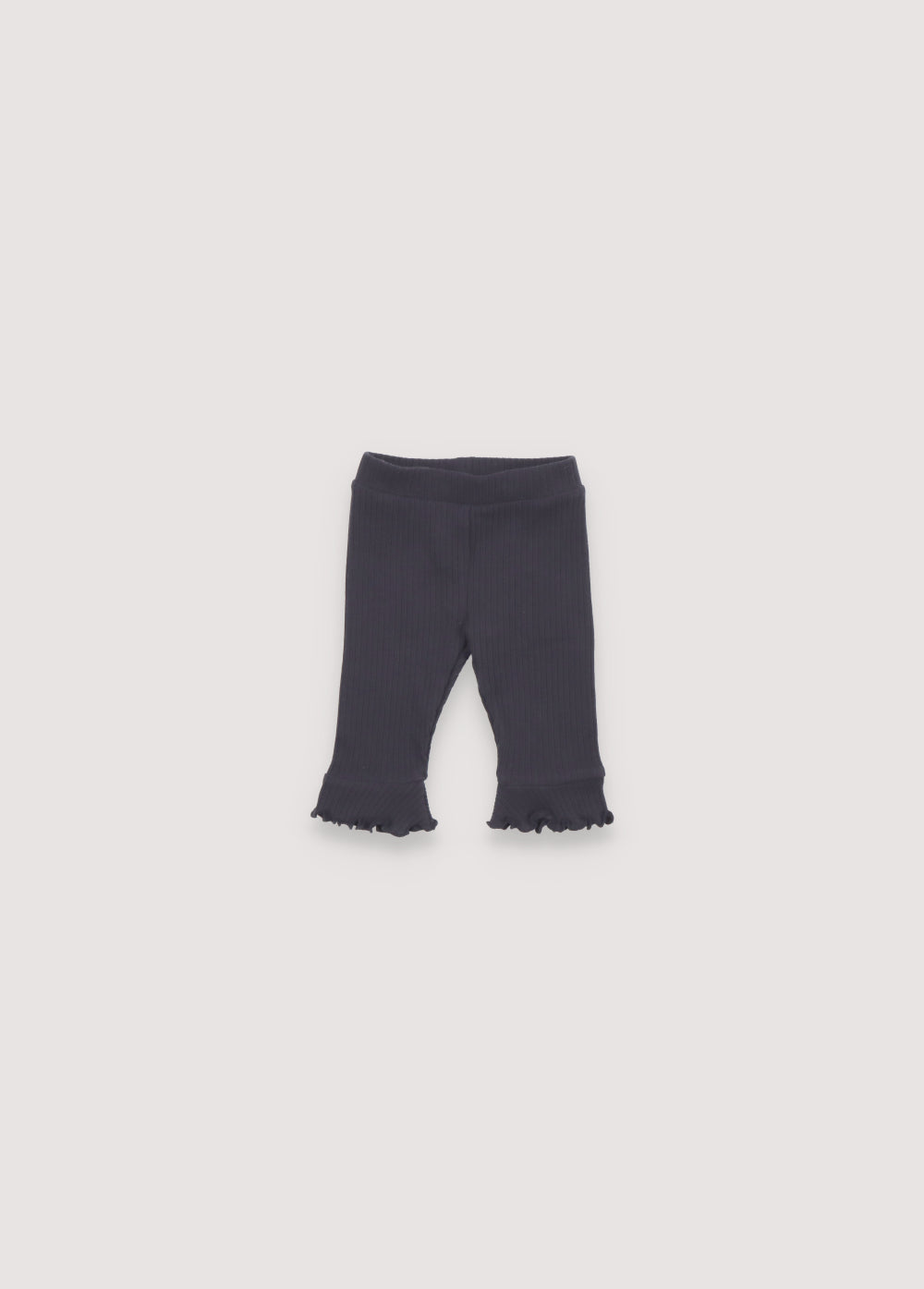 Betsy Baby Flare Legging Space Blue