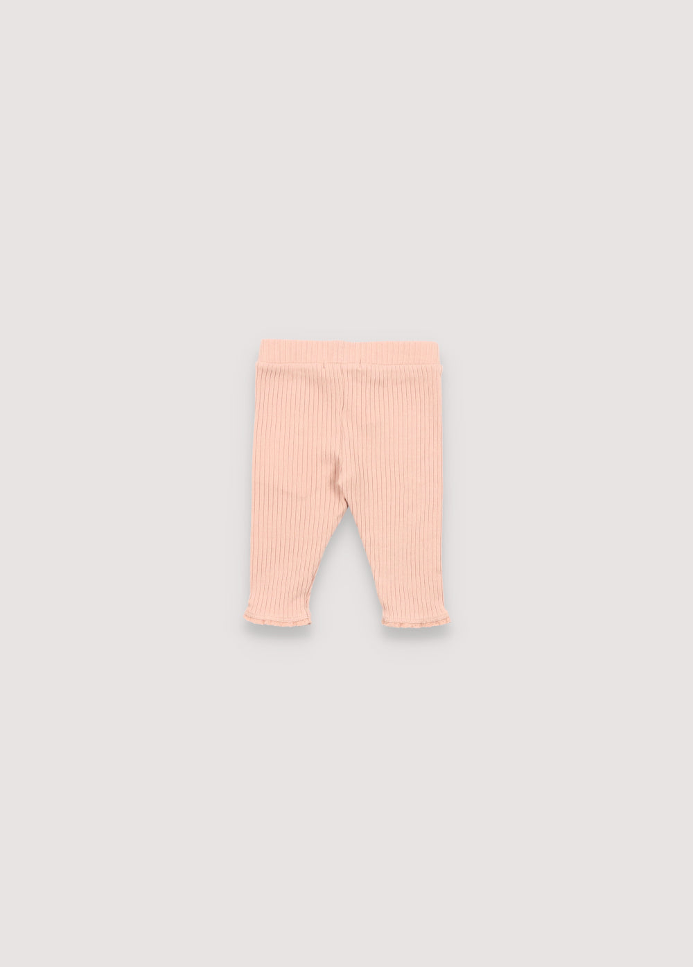 Betsy Baby Lace Legging Rose Dust