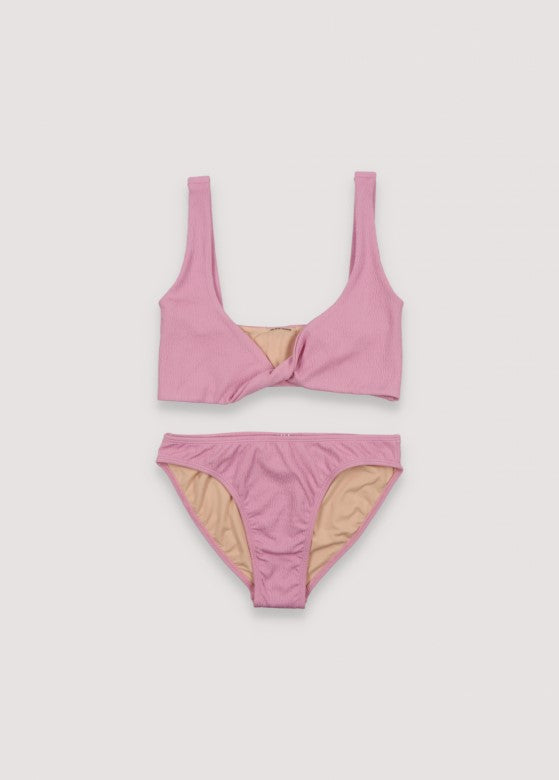 Texture de bikini pour femme nageuse 2_Échantillonnage