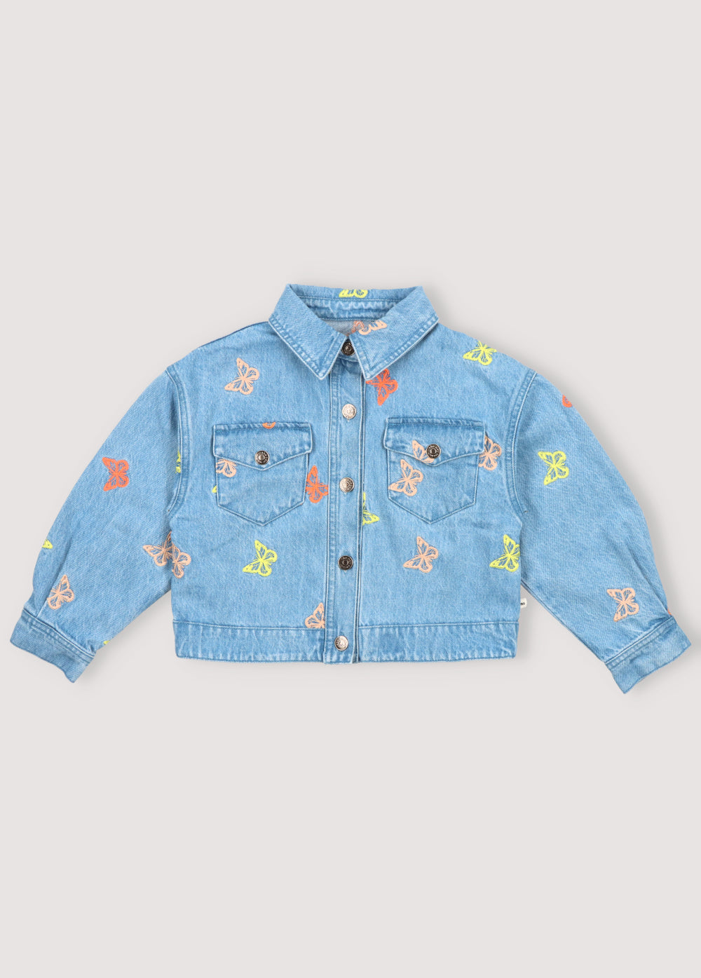 Burbank Denim Jacket