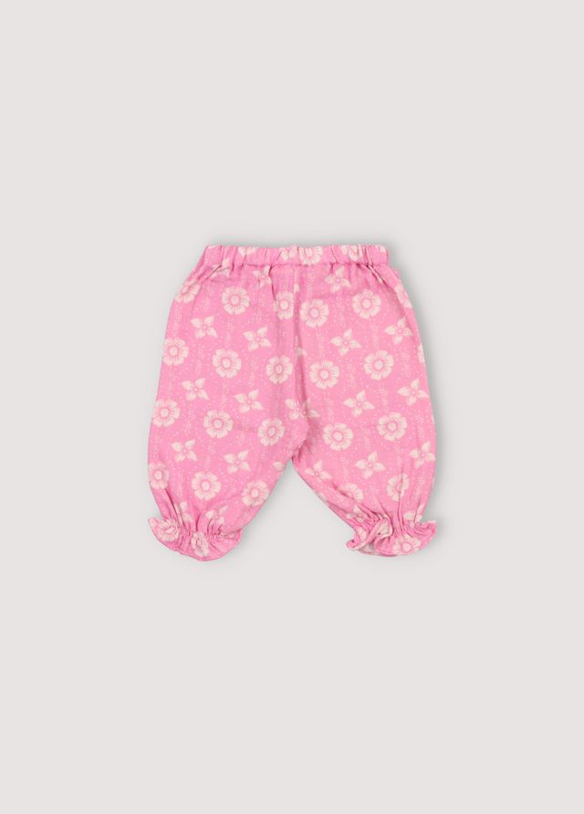 Pantalon bébé Sibérie