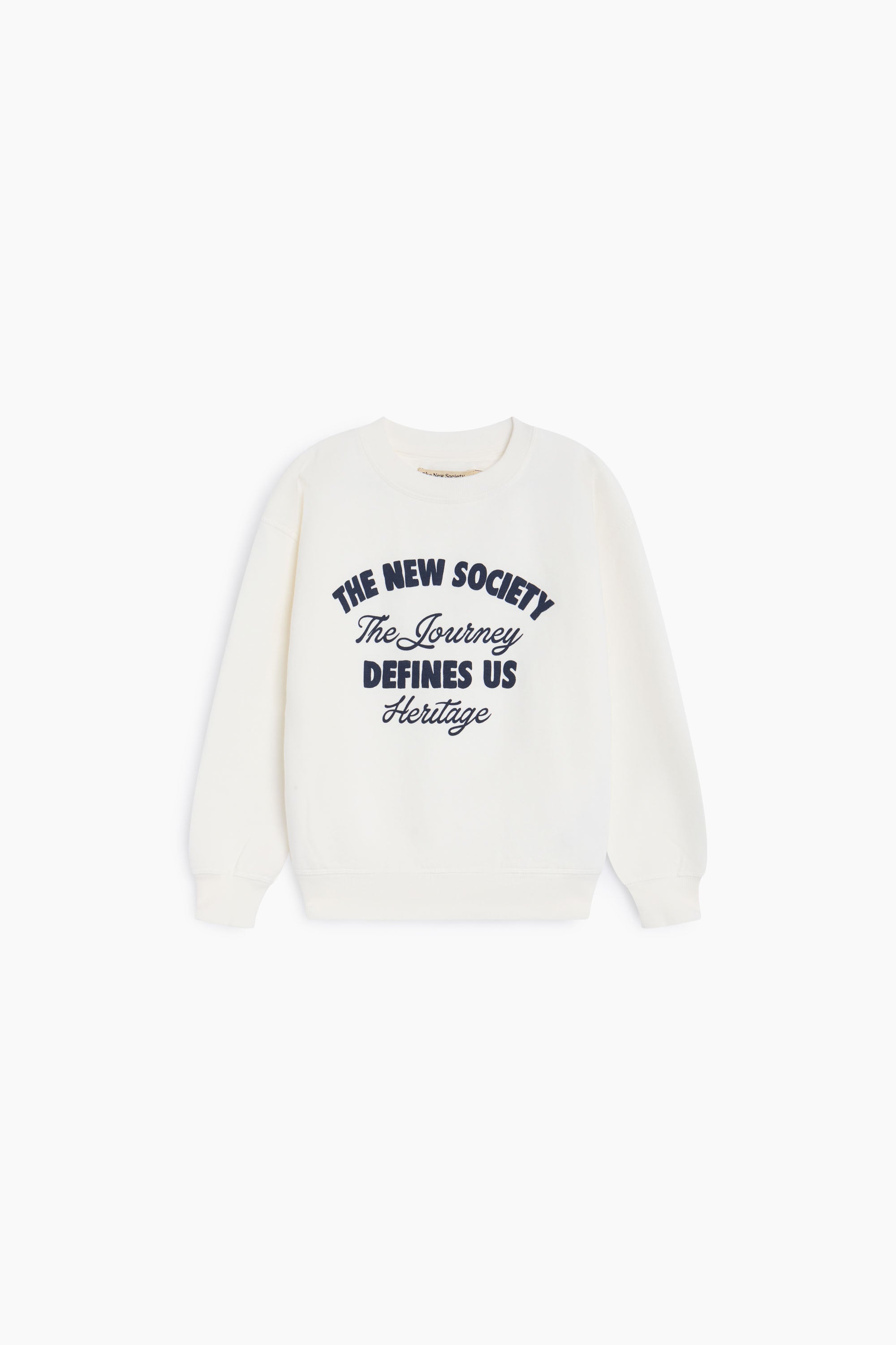 Sweat-shirt Baie