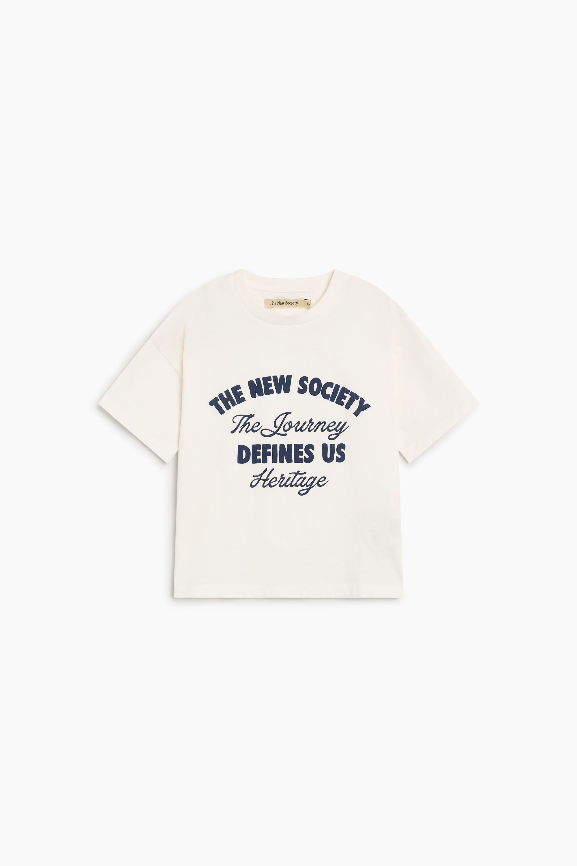 T-shirt Baie