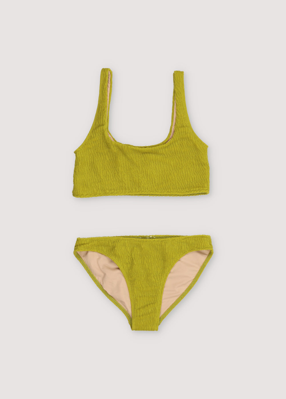 Bikini Woman Palm_Sampling