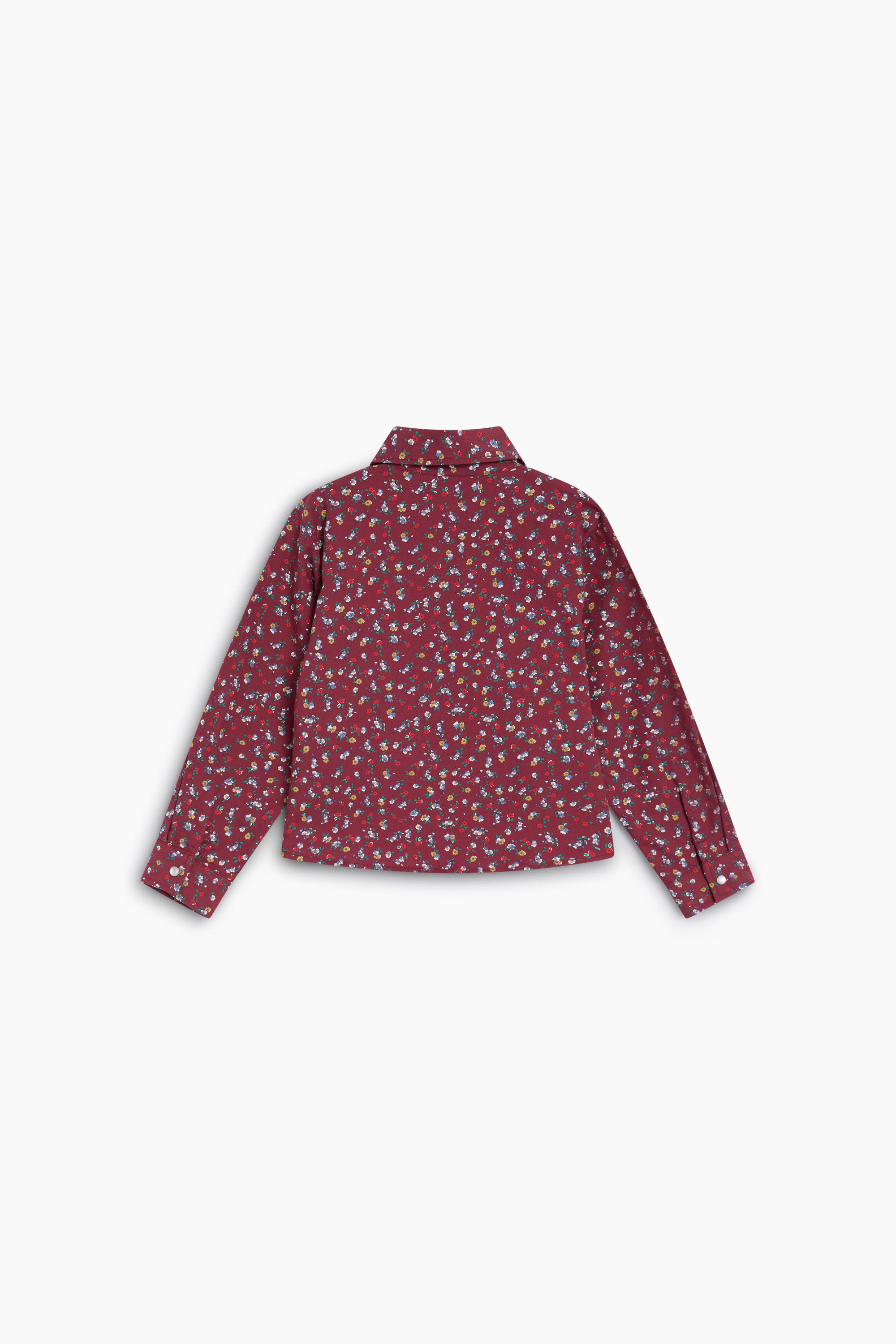 Bloom Shirt