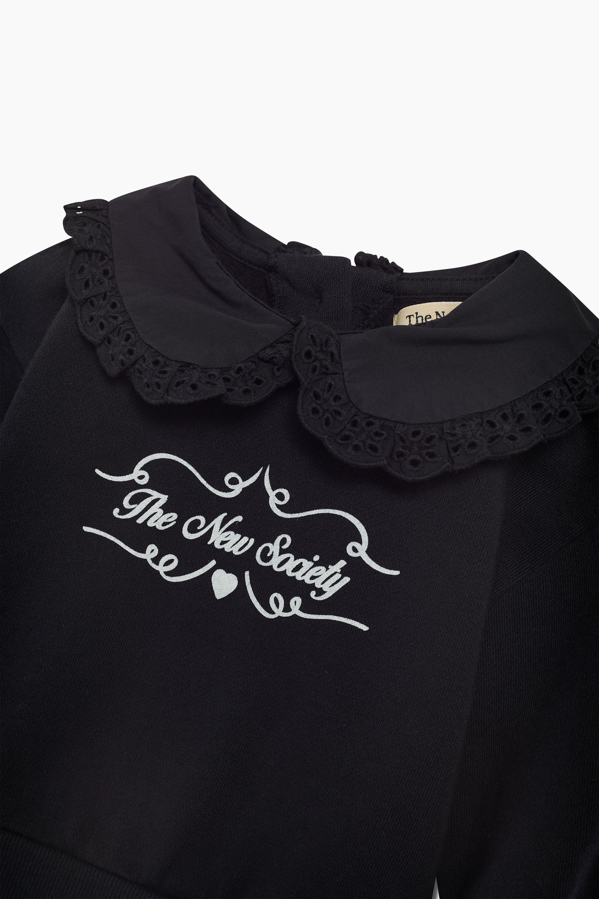 Sudadera Bluff para bebé