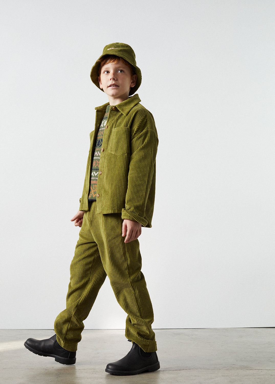Kids - FW23 – We are the new society