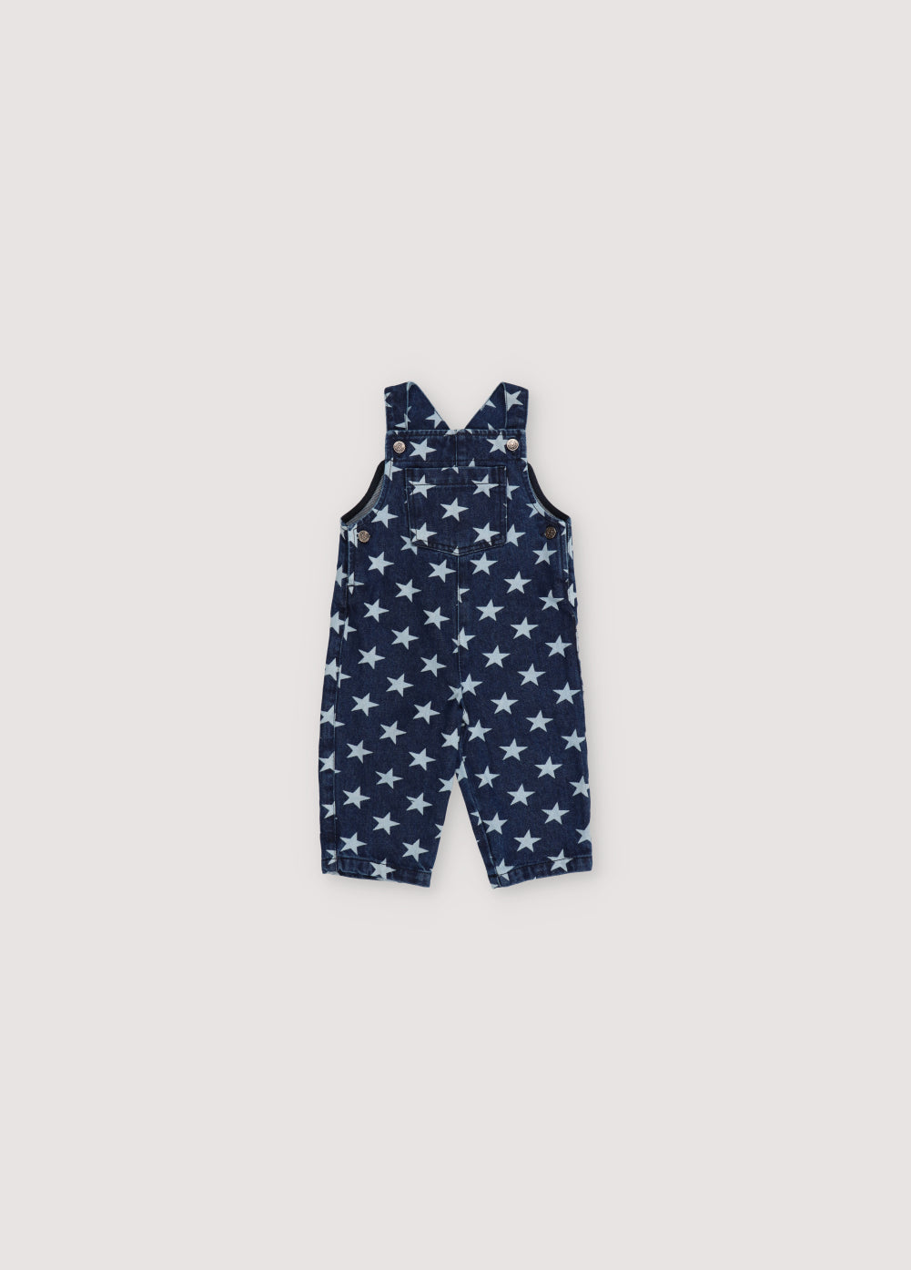 Casiopea Baby Overall