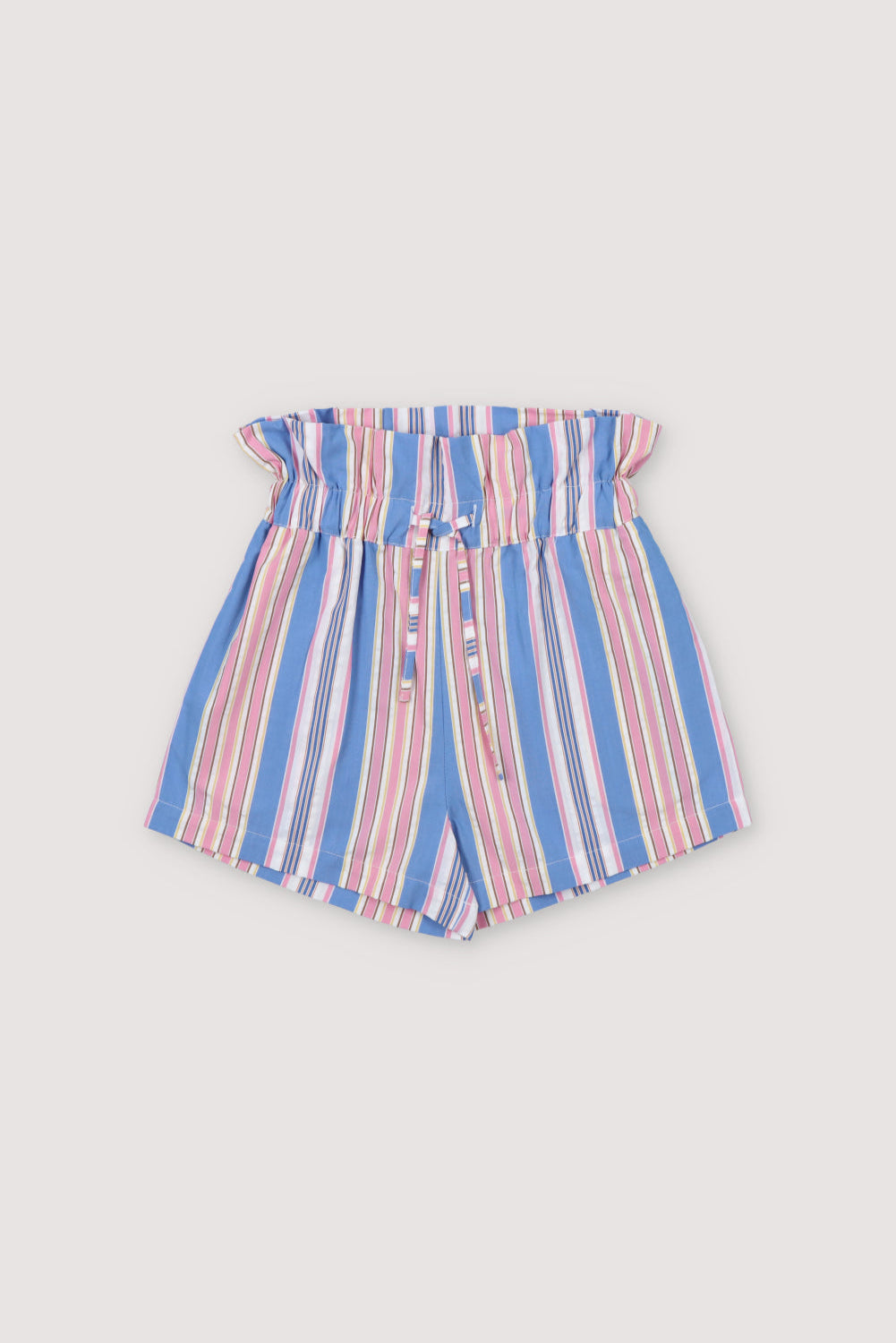 Chara Short_Sampling