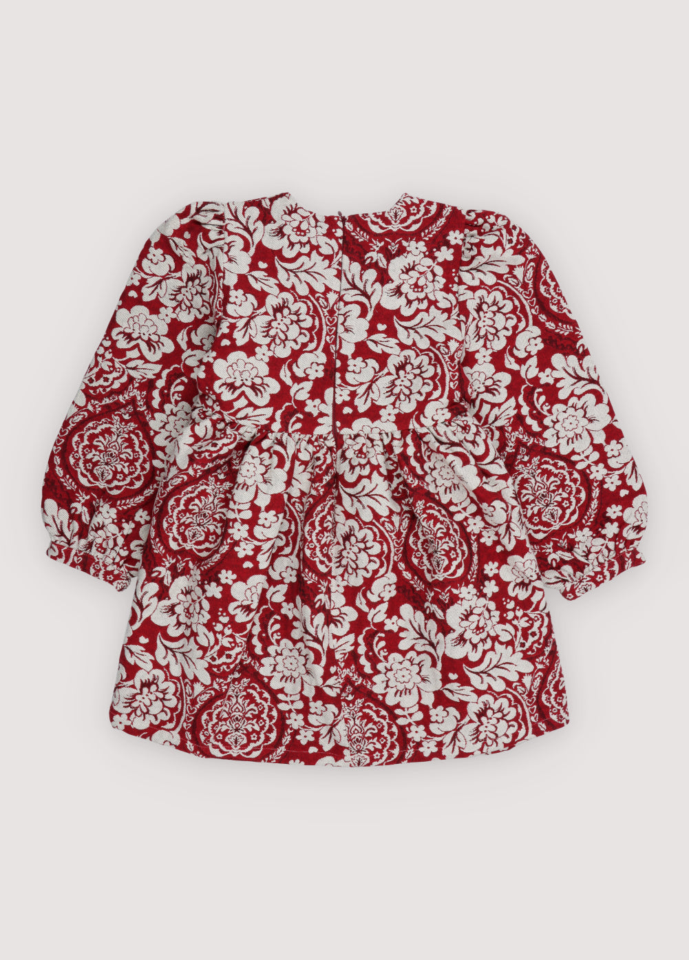 Clarissa Dress Plum Fantasy TNS x MyTheresa