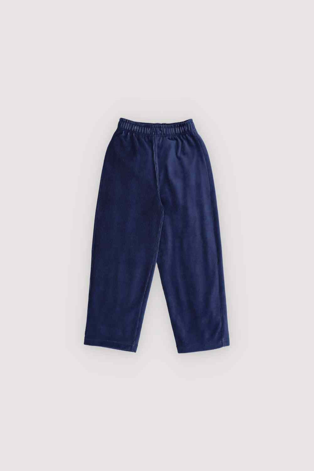 Clau Jogging Infinite Navy