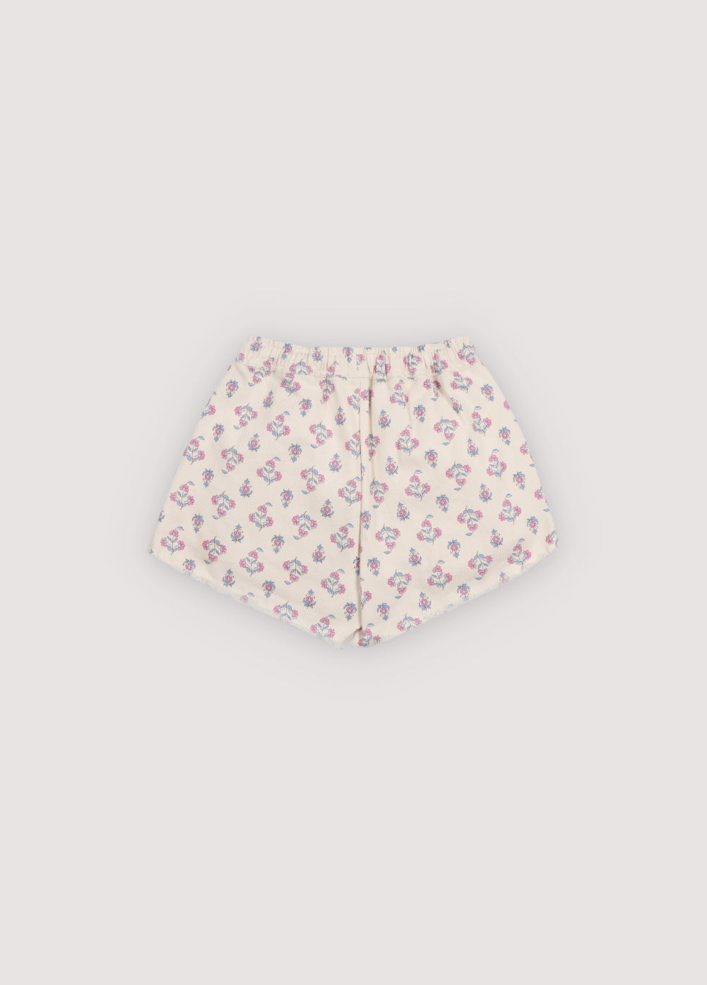 Clavel Short Clavel Print