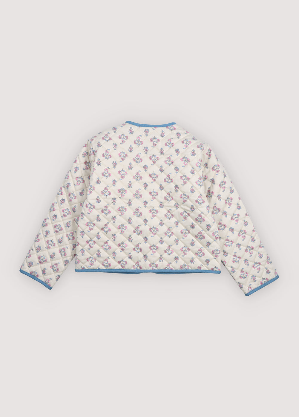 クラベル ジャケット クラベル プリント