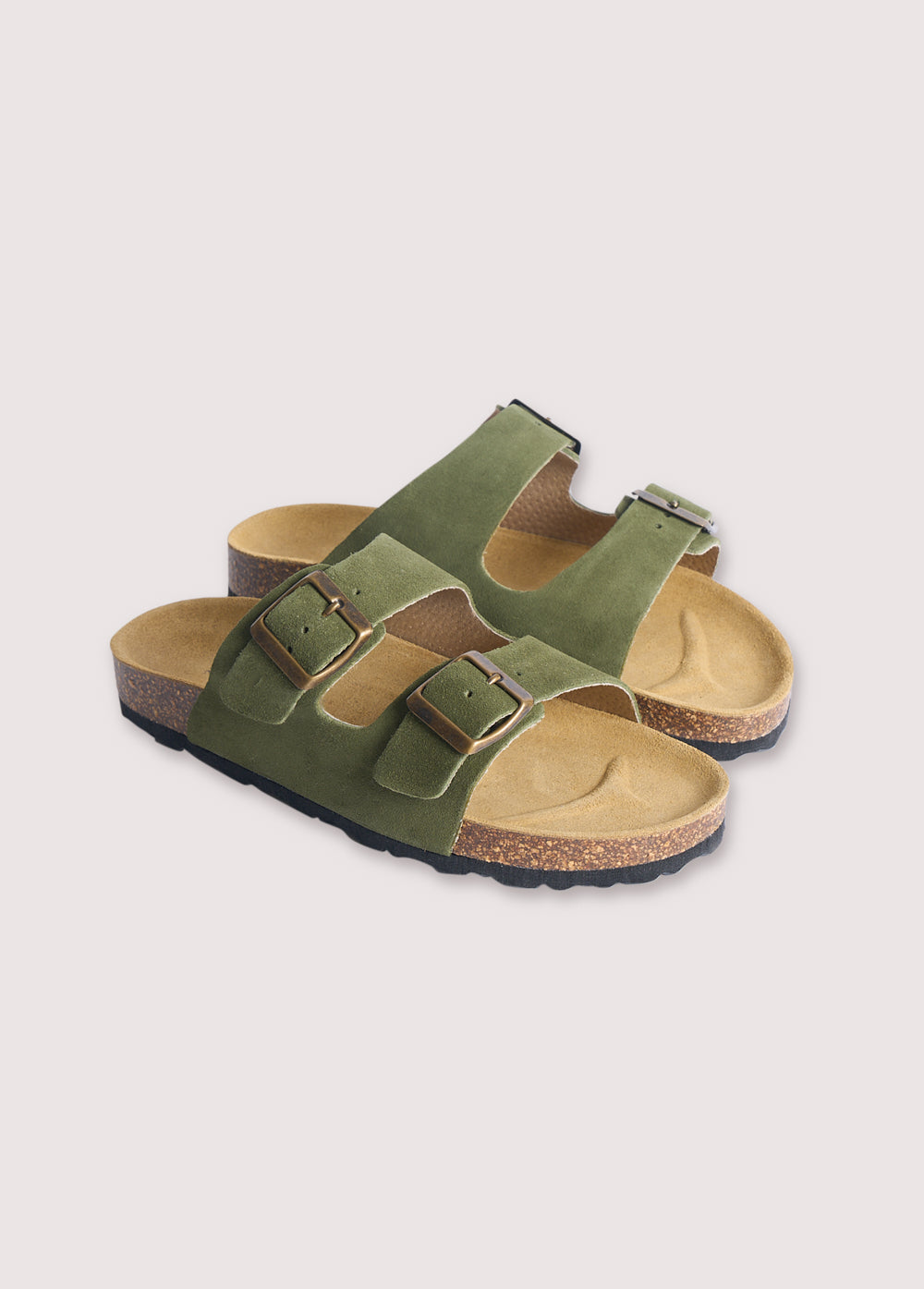 Zuecos Bio Sandal Yosemite_Muestreo