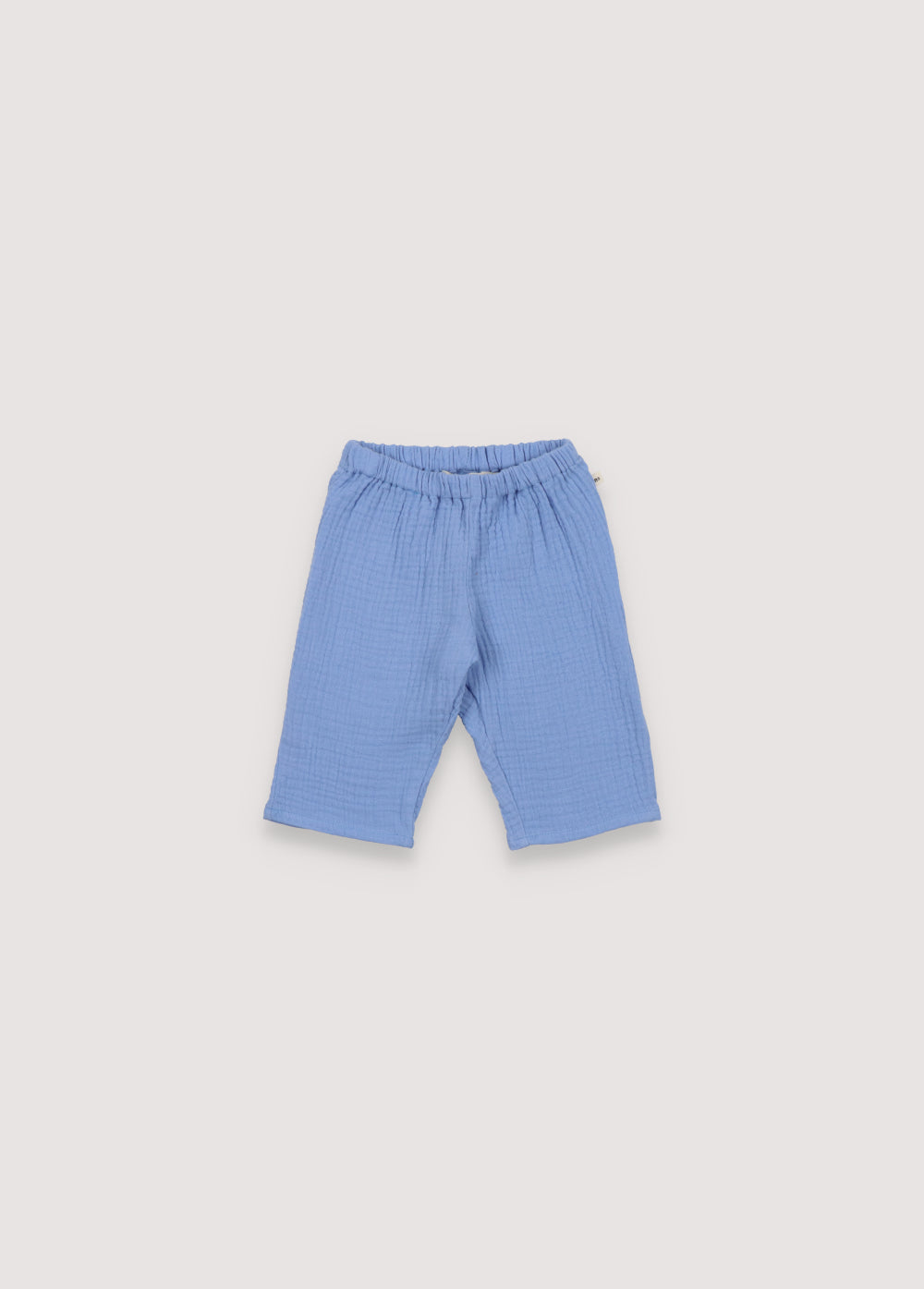 Pantalon bébé Coachella Lake Tahoe_Échantillonnage 6 mois