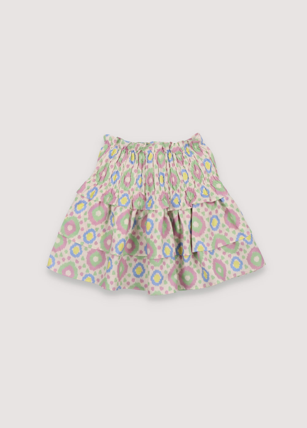 Culver Skirt_Sampling 6y