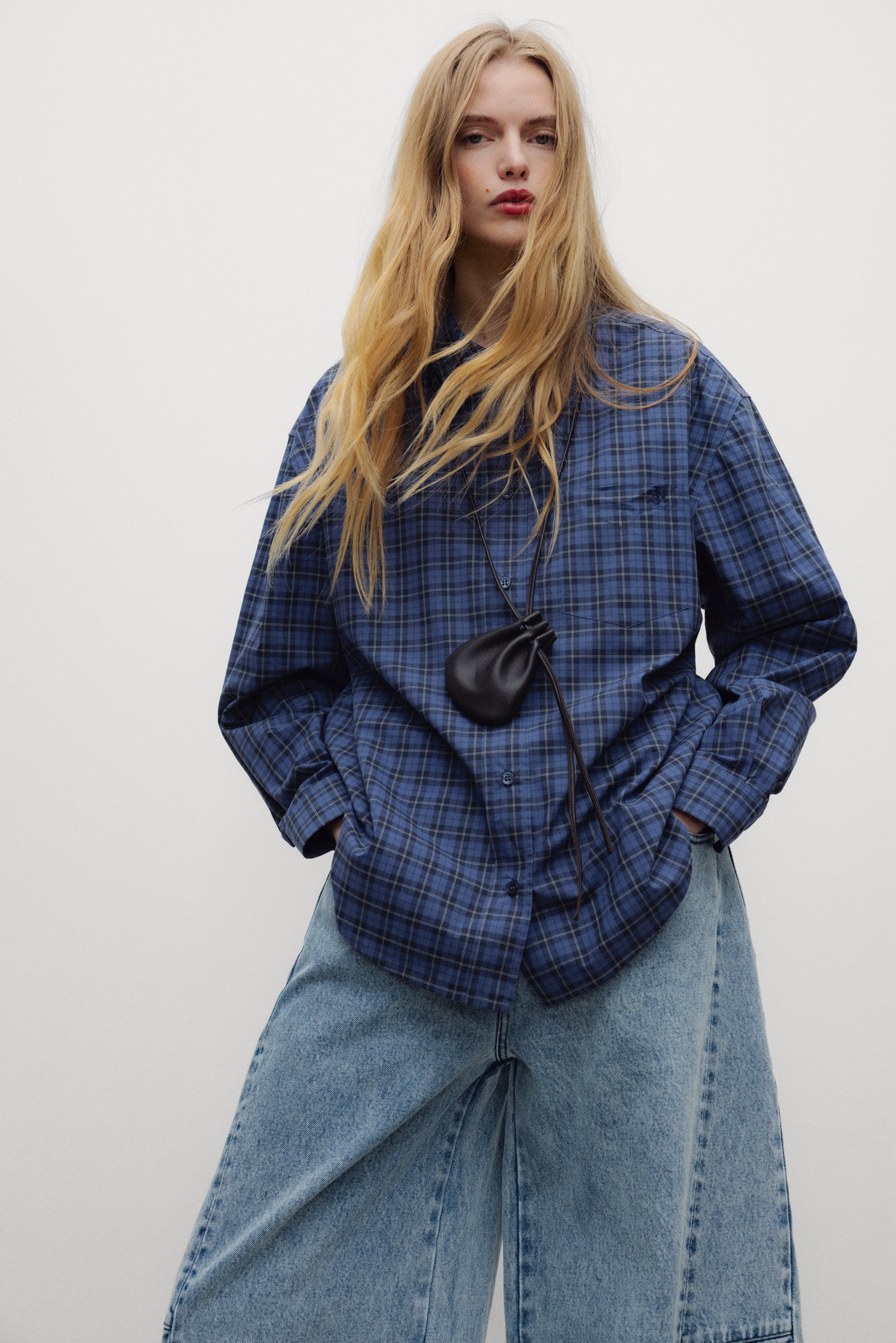 Calder Damen-Shirt