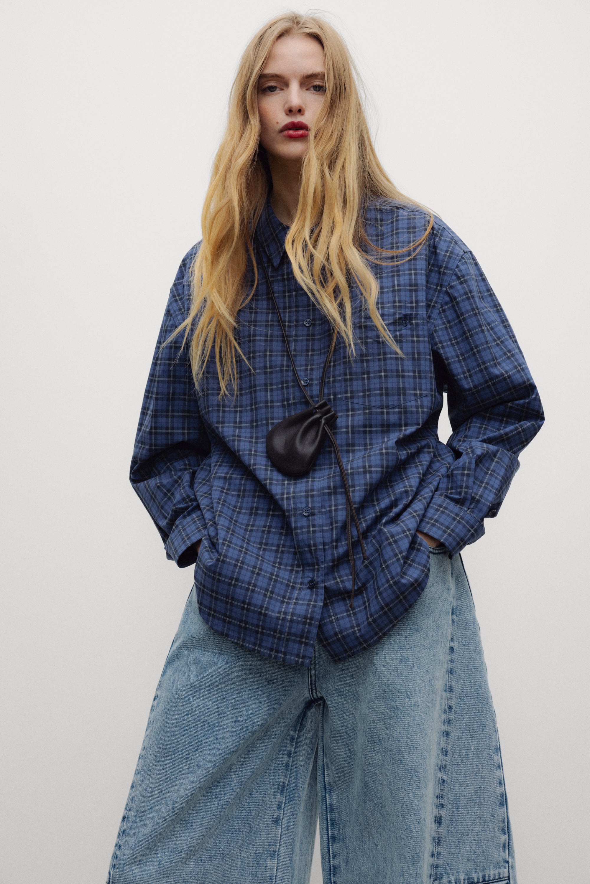 Calder Damen-Shirt