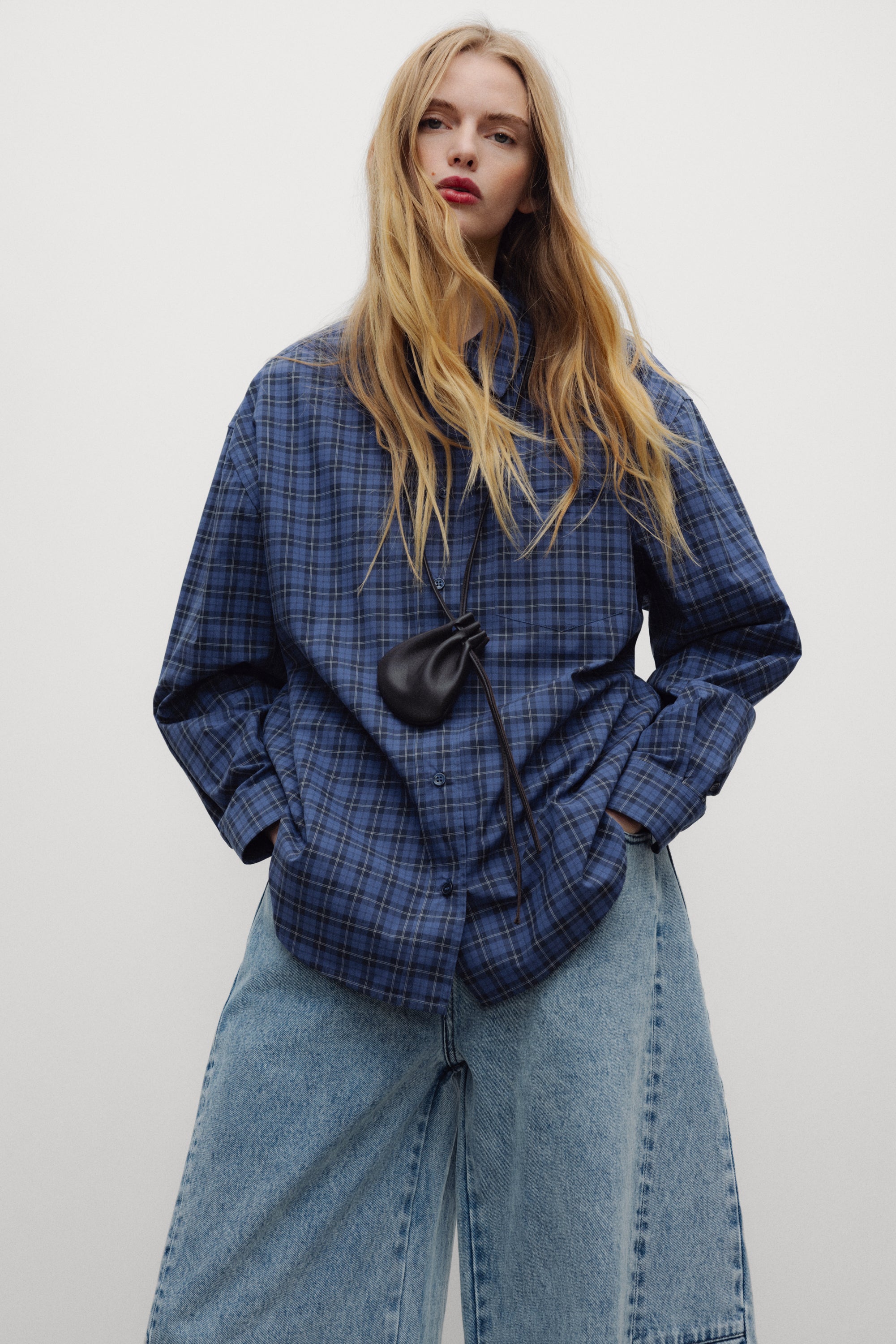 Calder Damen-Shirt