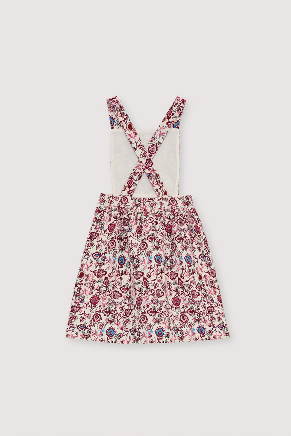 Clarissa Special Apron