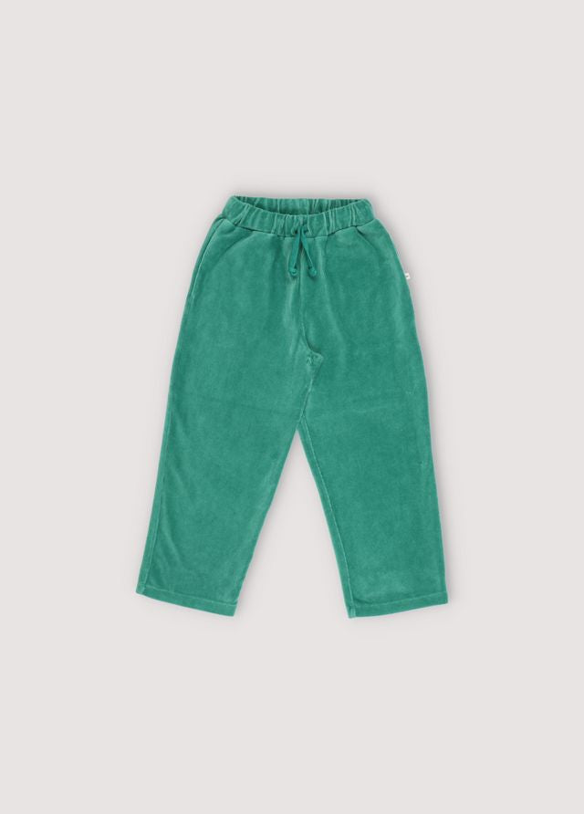 Odense Jogging Retro Green