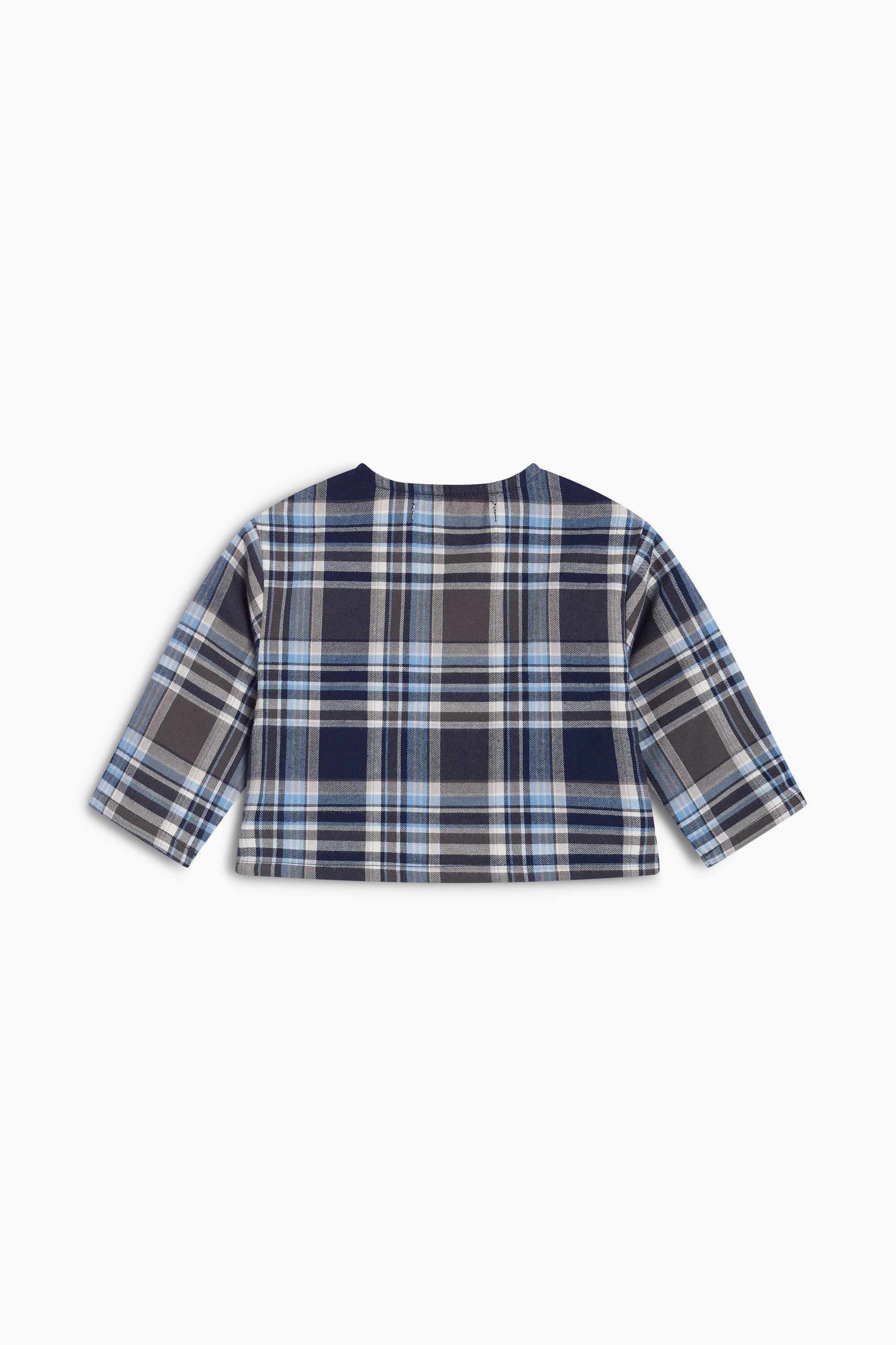 Camisa de bebé Dallas