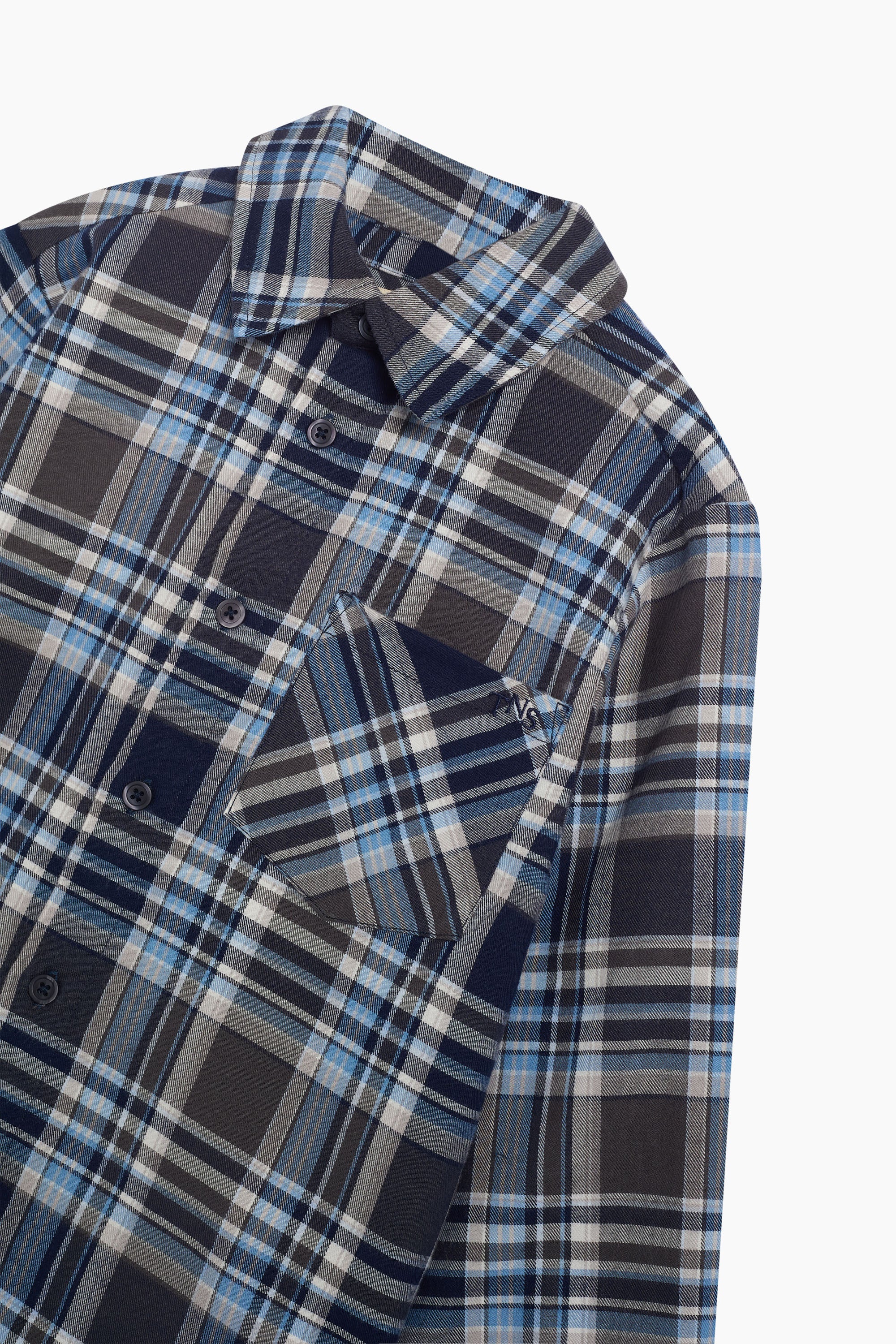 Chemise Dallas