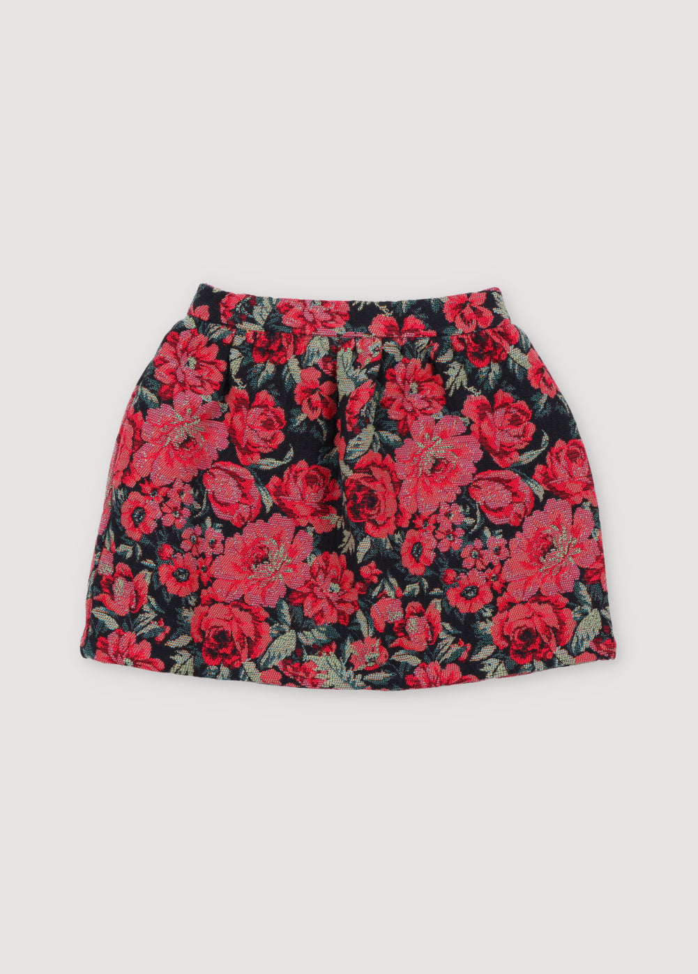 Damascena Skirt