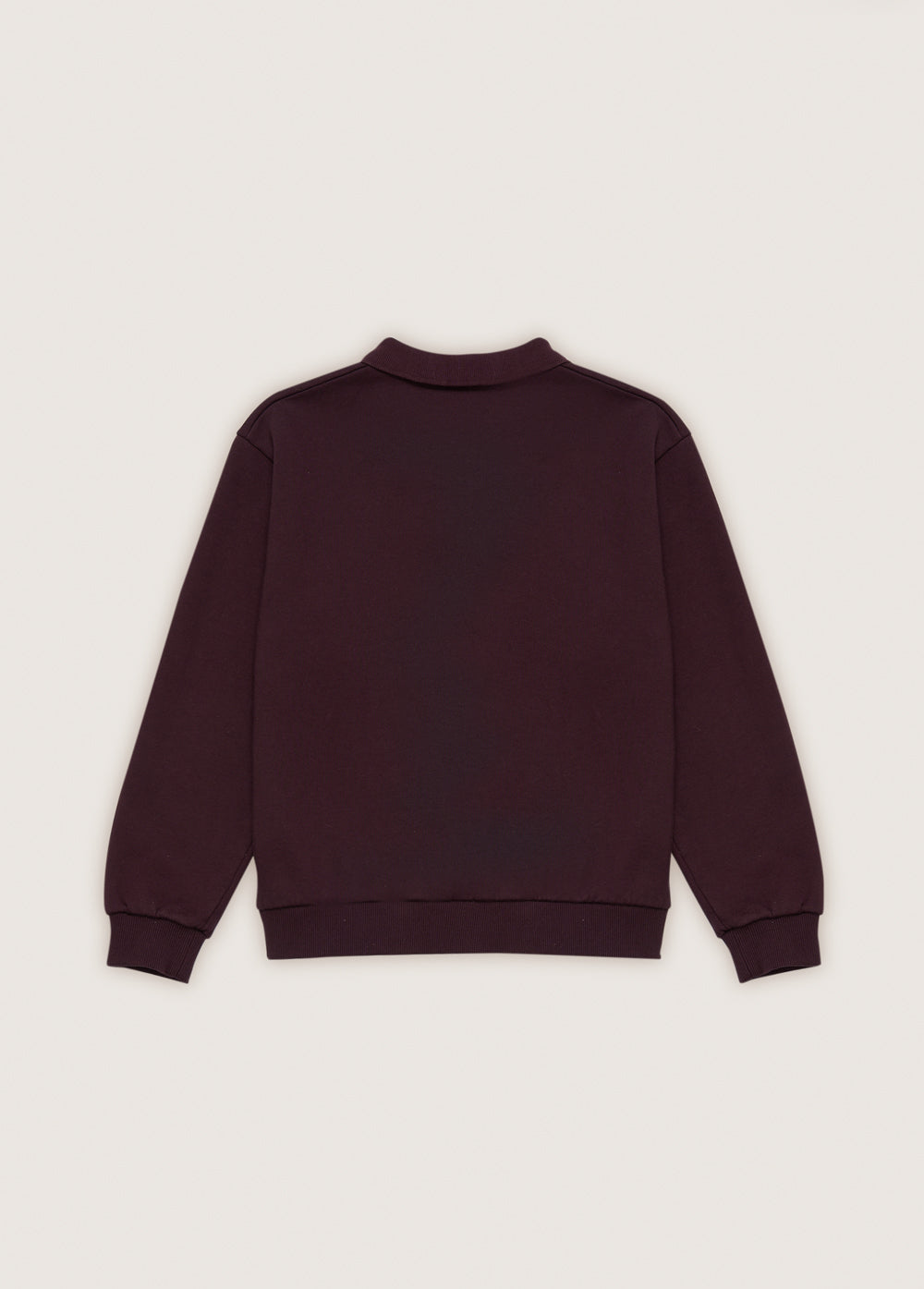 Dario Polo Sweater Fudge_Sampling