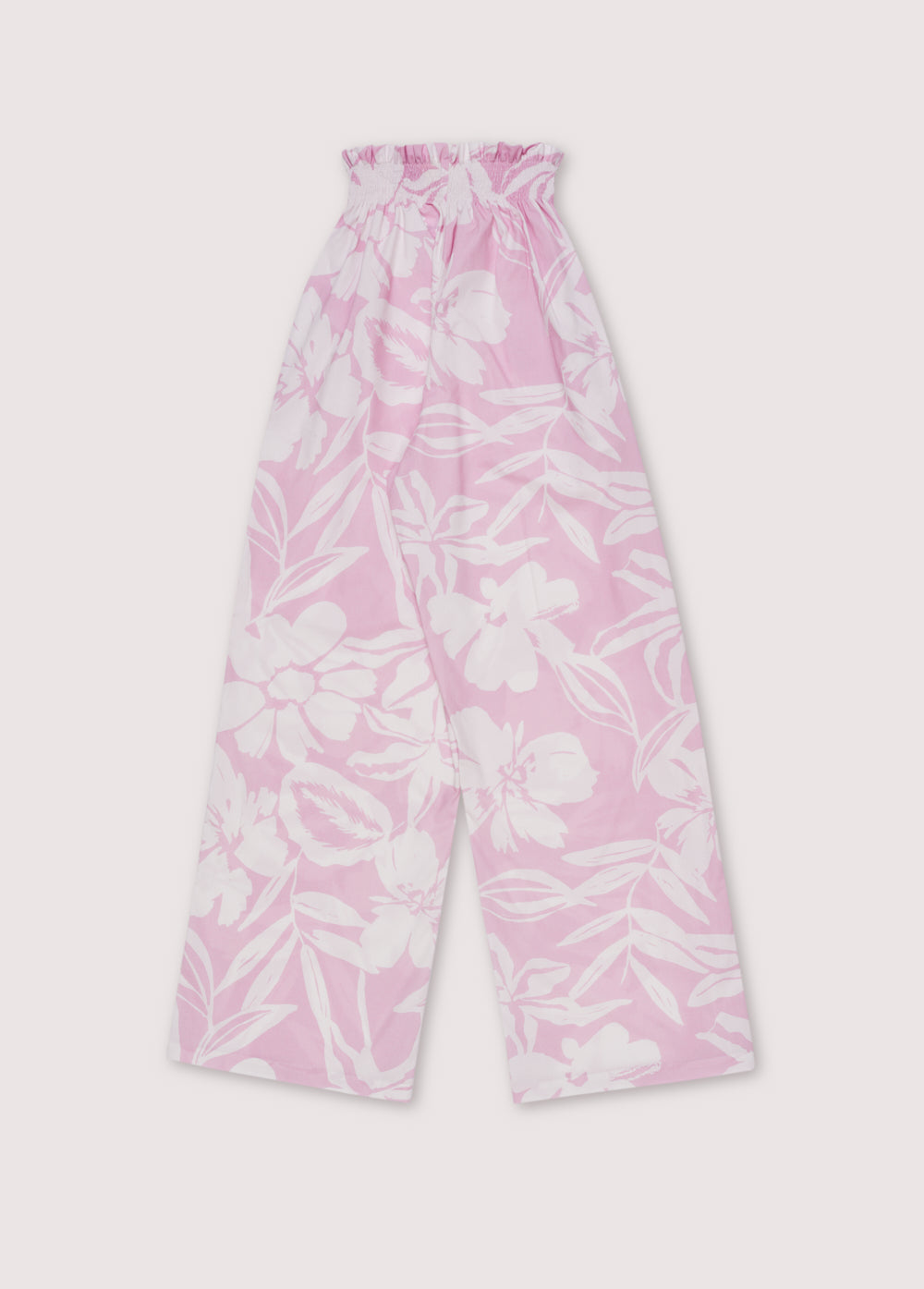 Desert Woman Pant 	Desert Print Lilac_Sampling