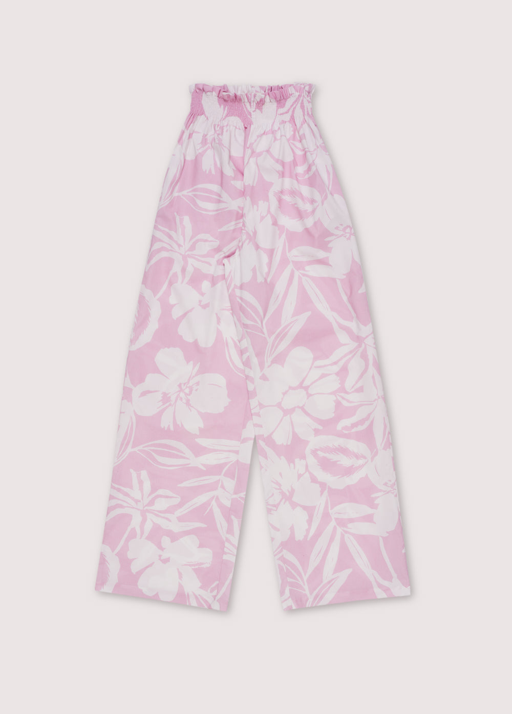 Desert Woman Pant 	Desert Print Lilac_Sampling