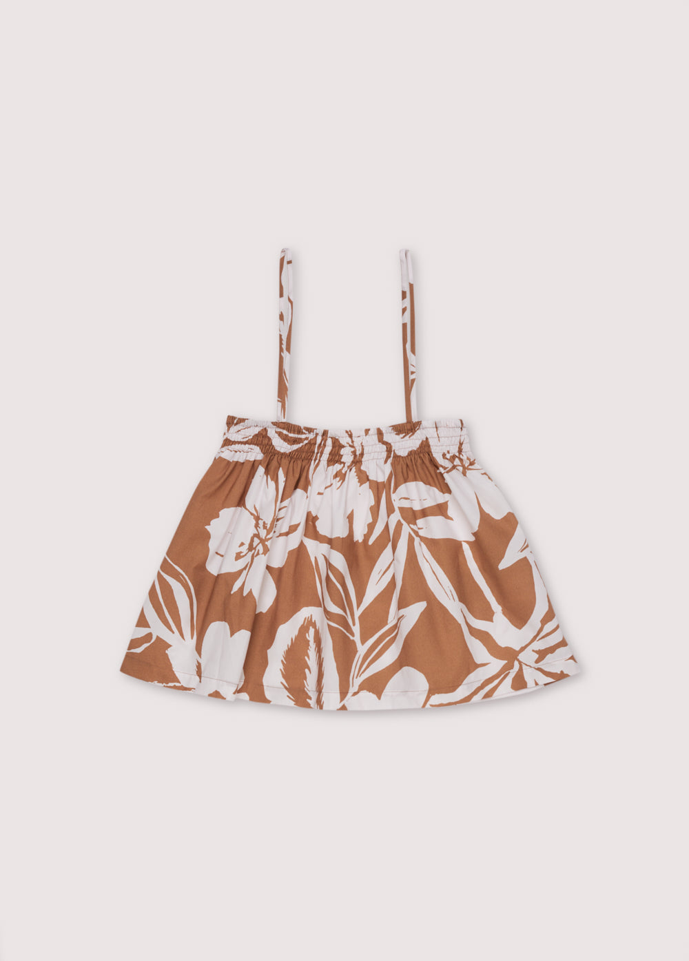 Desert Woman Top Desert Print Sequoia_Sampling