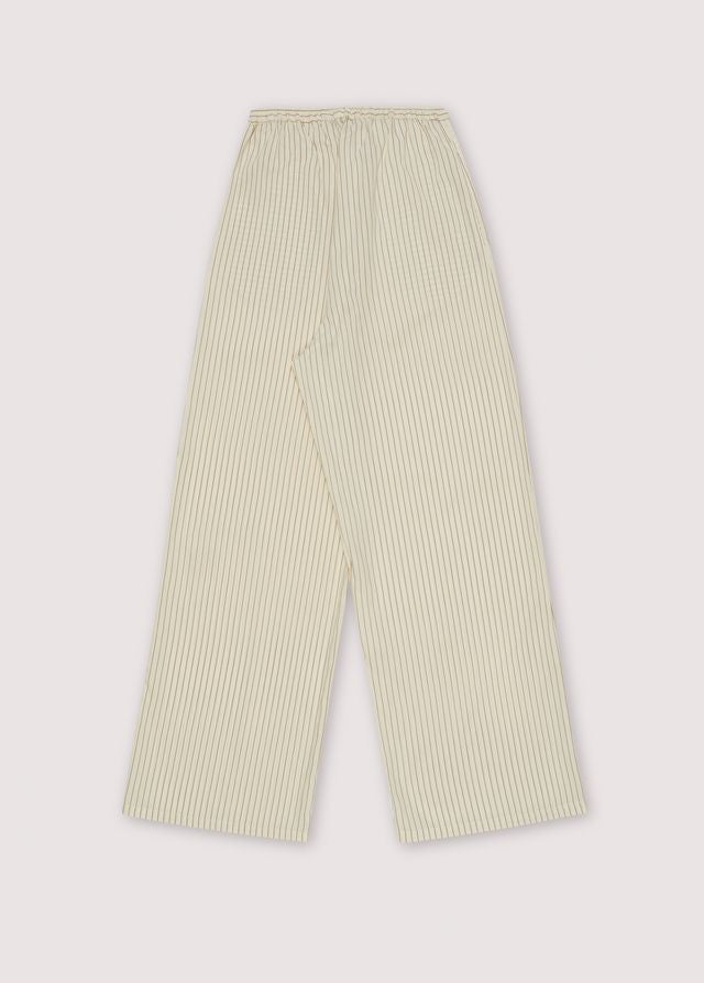 Pantalon Carson pour femme_Échantillonnage