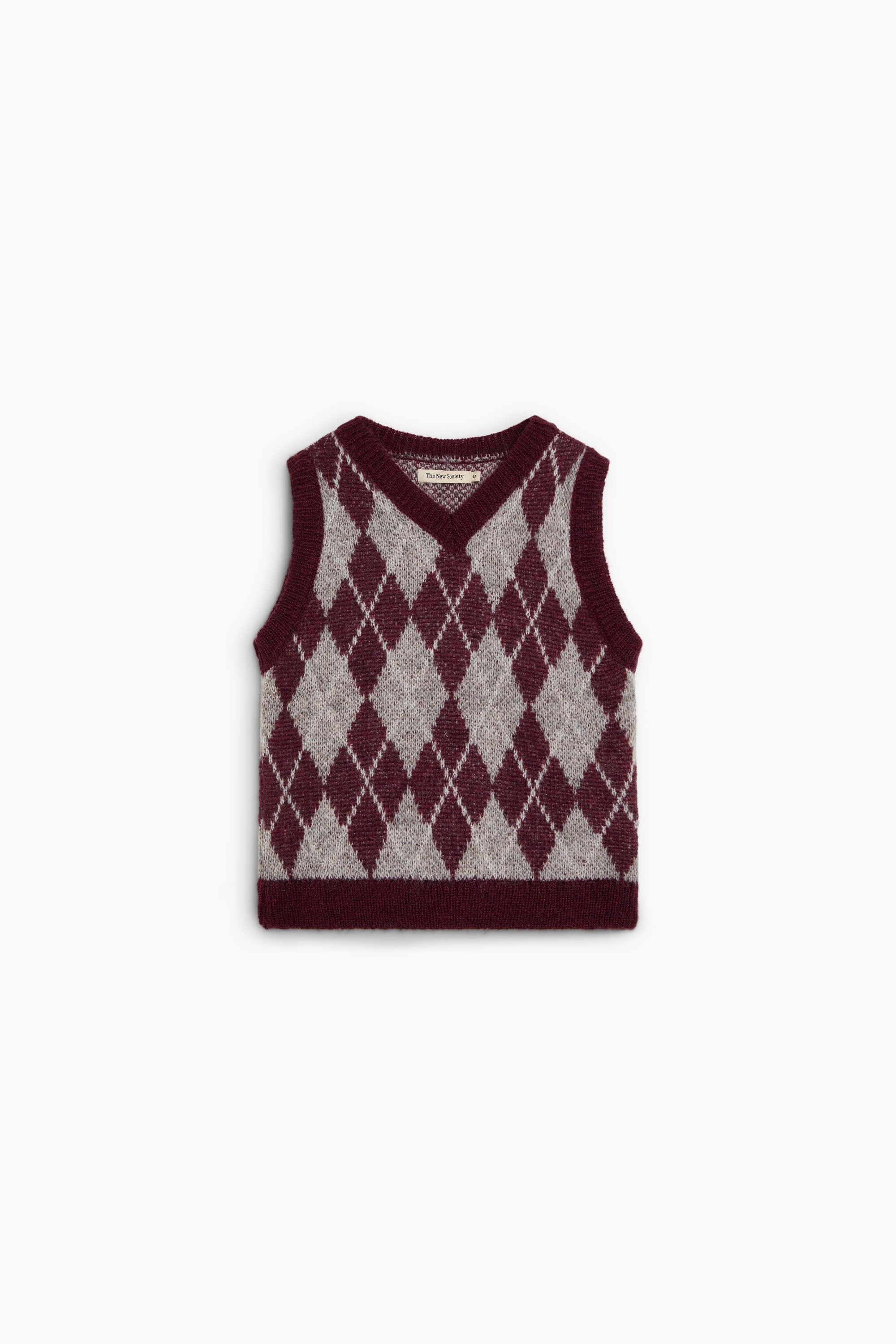 Dune Waistcoat