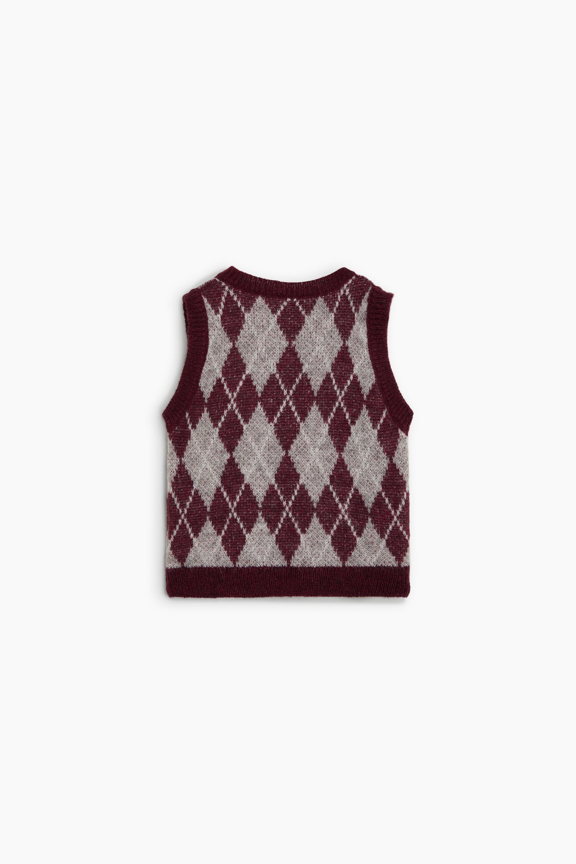 Dune Waistcoat