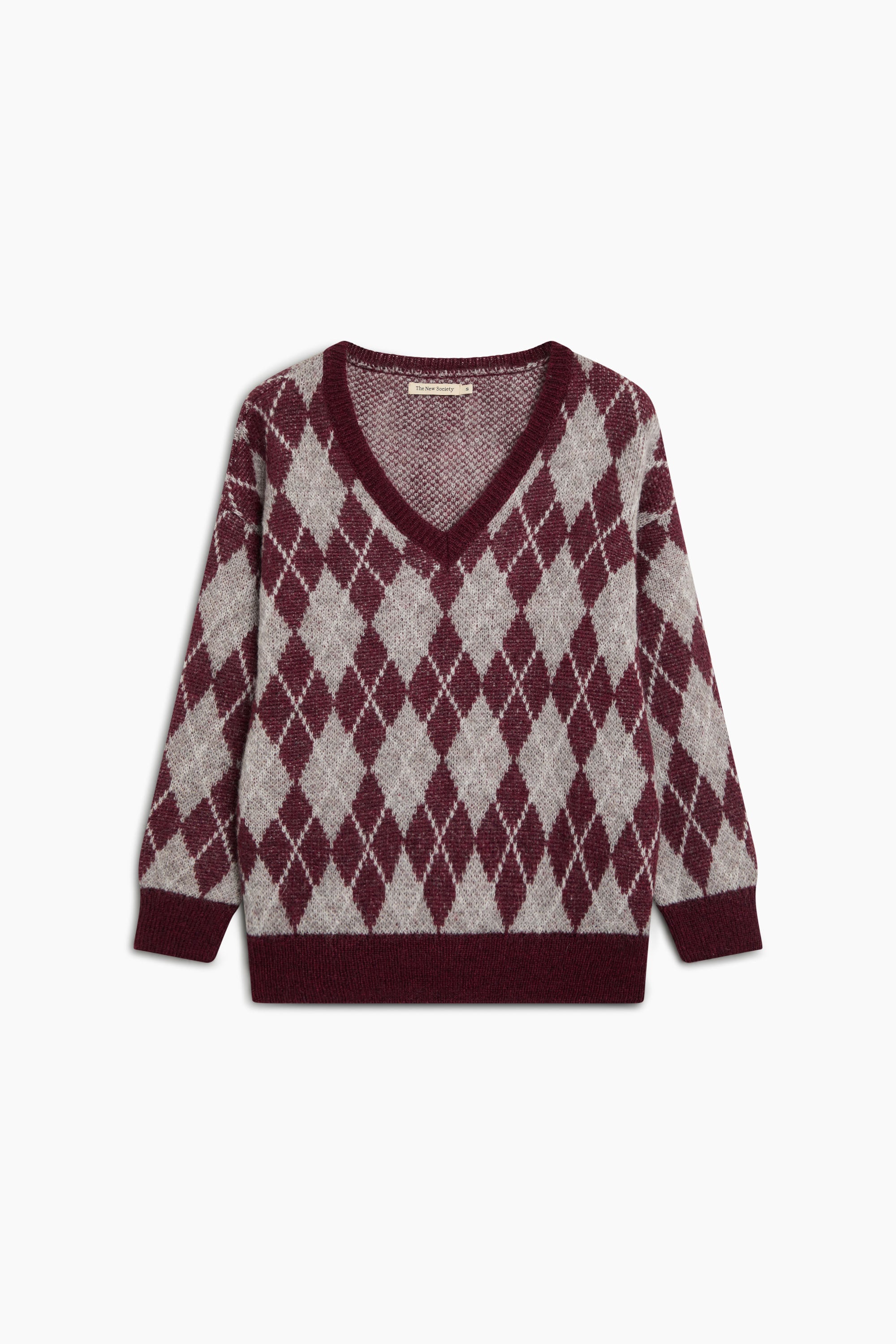 Dune Woman Jumper
