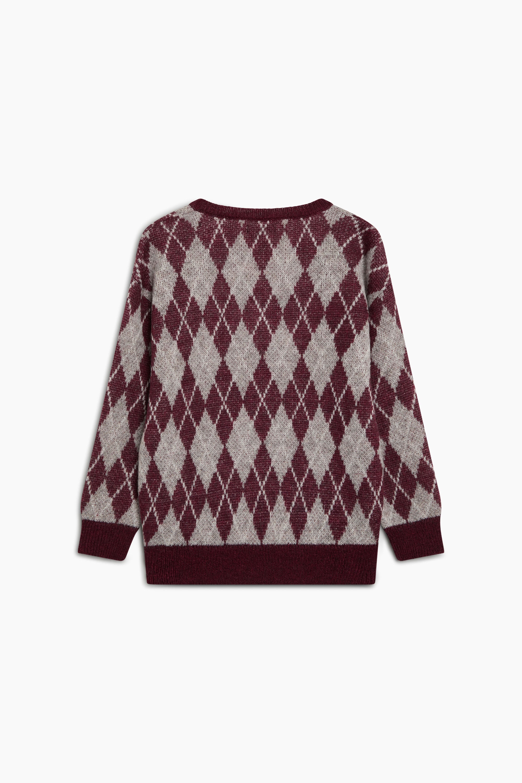 Dune Woman Jumper