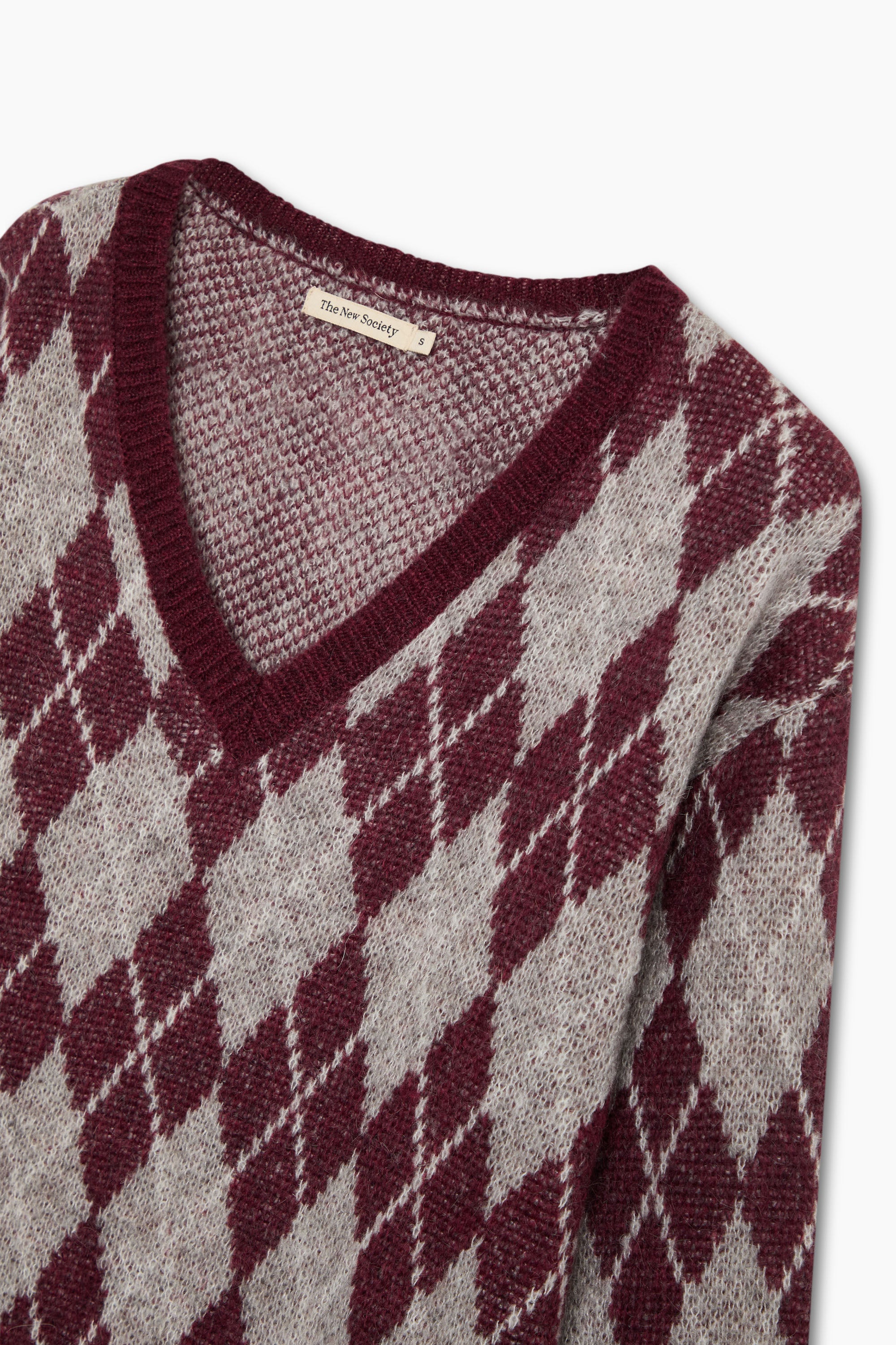 Dune Woman Jumper