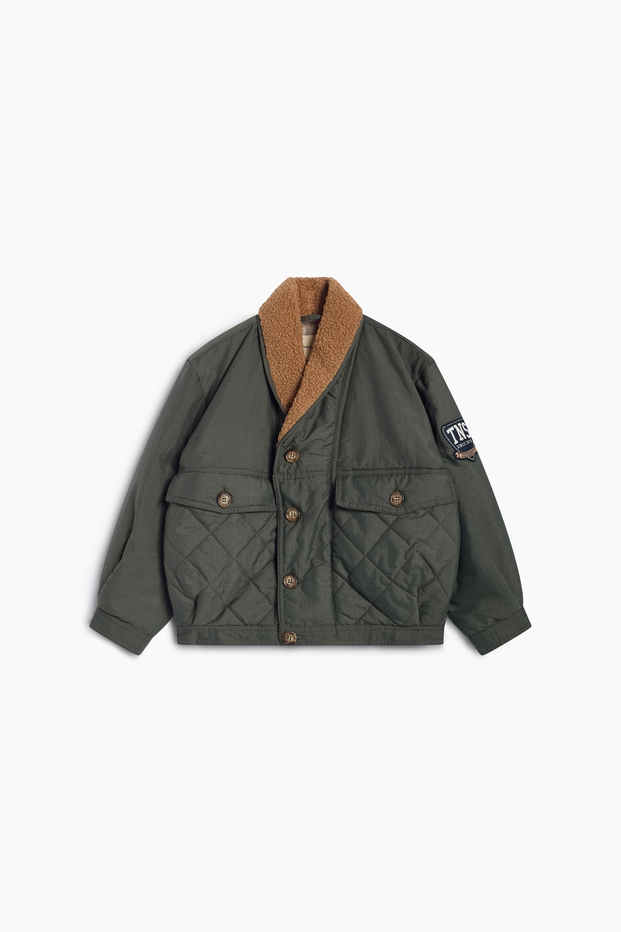 Dusk Outerwear