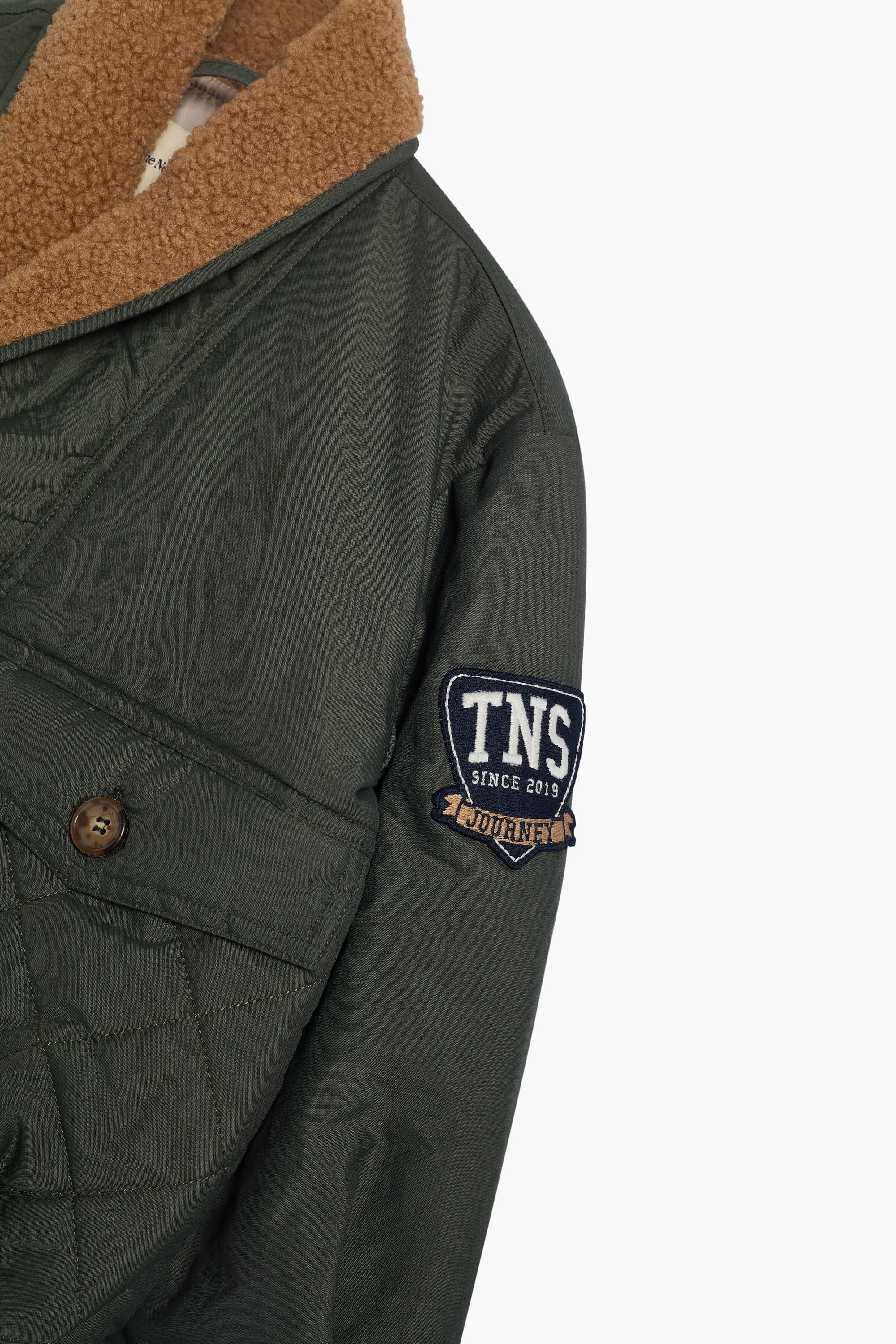 Dusk Outerwear