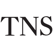 The New Society logo